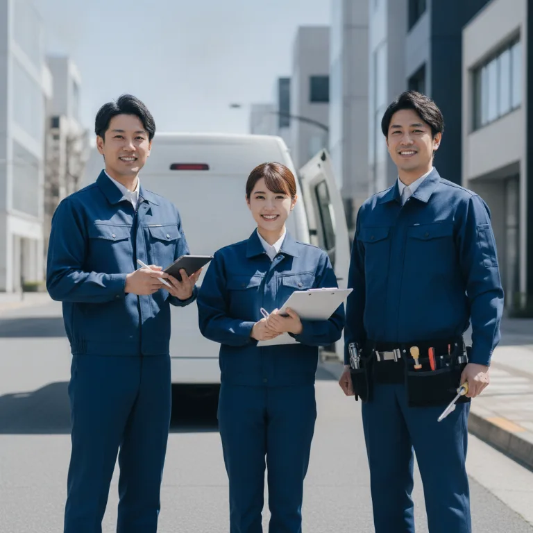 弁護士 のチーム: 武蔵野市
